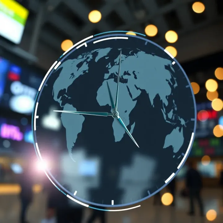 Best Time to Trade Forex for Kenyan Traders