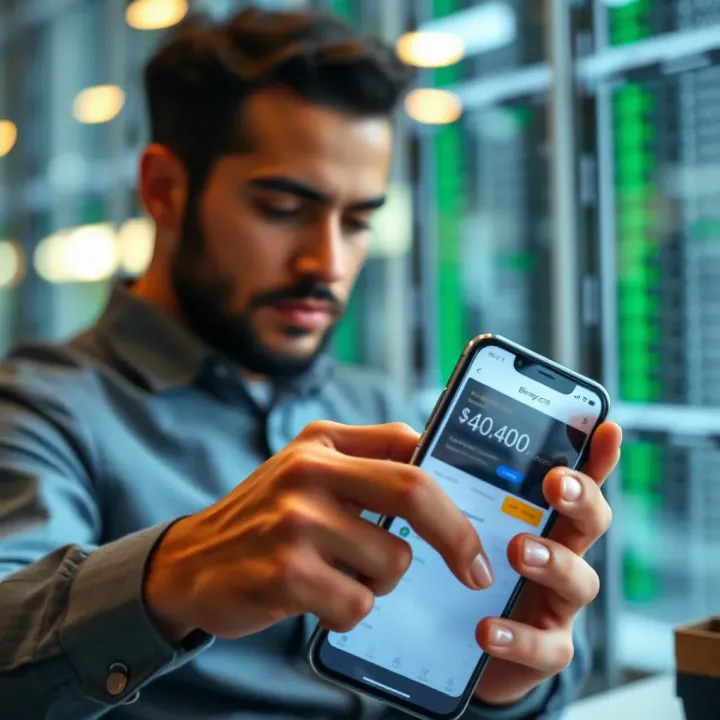 How to Use the Binary.com App: A Simple Guide