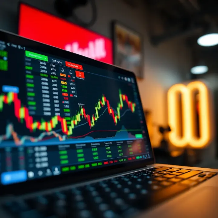 Binary Options Guide for Kenyan Traders Binary Options Guide for Kenyan Traders