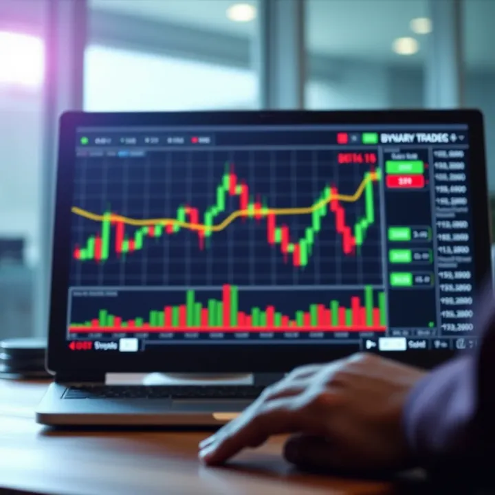 Binary Options Trading Guide for Kenyan Traders