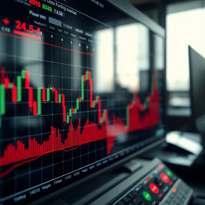 Understanding Binary Trading Views for Better Market Decisions Understanding Binary Trading Views for Better Market Decisions