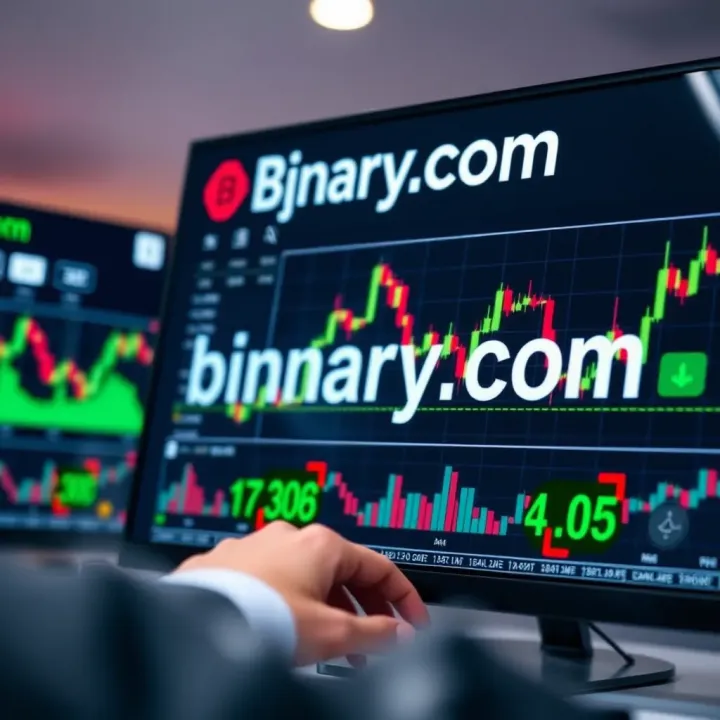 Binary.com Trading Platform: Complete Guide for Kenyan Traders