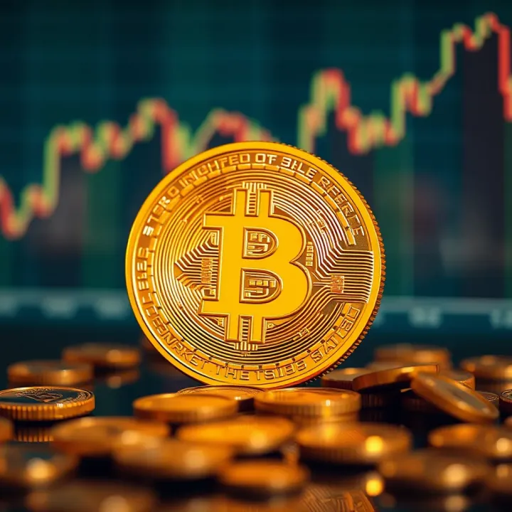 Bitcoin Price USD Forecast: Trends & Key Factors Bitcoin Price USD Forecast: Trends & Key Factors