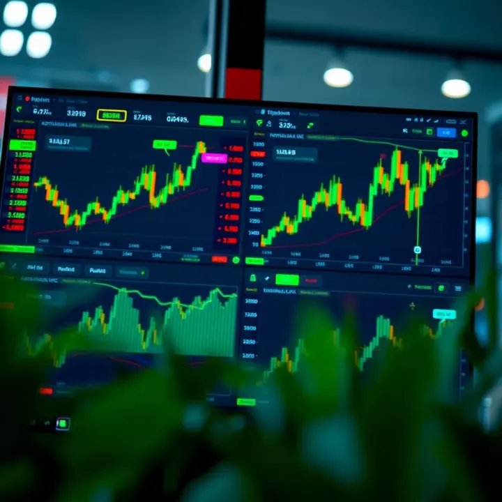 BitOption AI Guide for Kenyan Traders BitOption AI Guide for Kenyan Traders