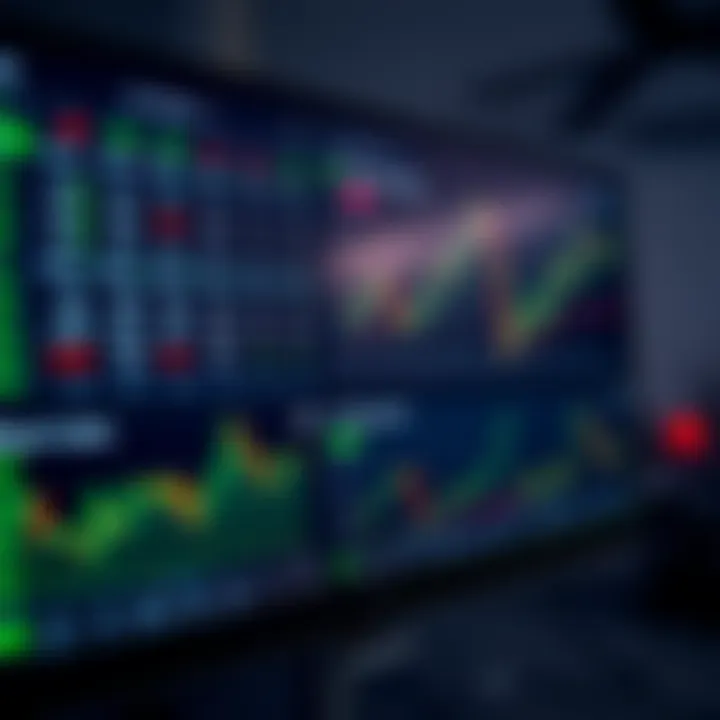 Choosing the Best Trading Platform in Kenya
