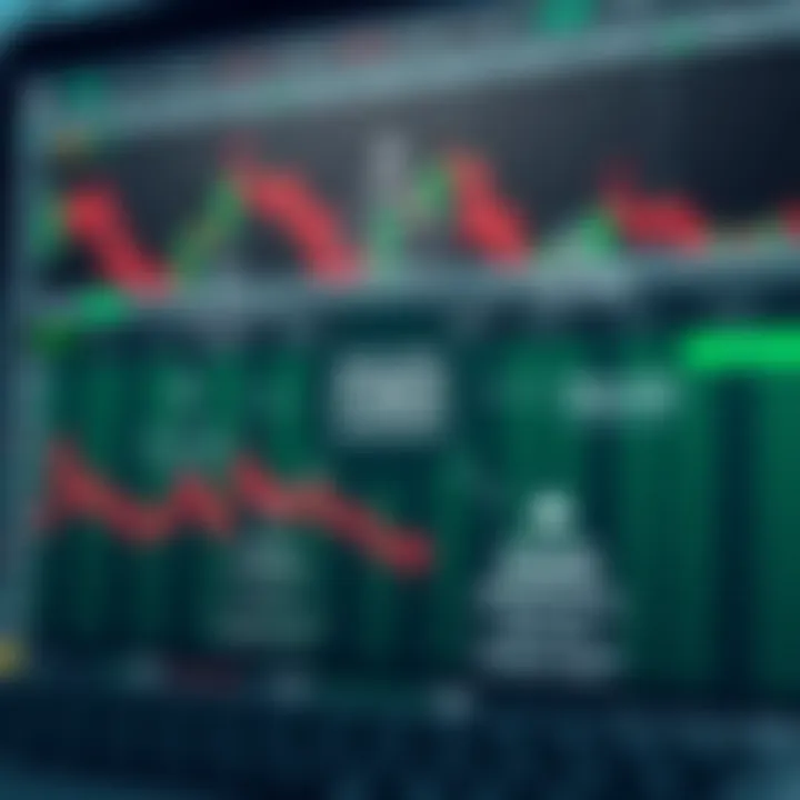 Diagram depicting key factors to consider when selecting a reliable forex trading platform in Kenya
