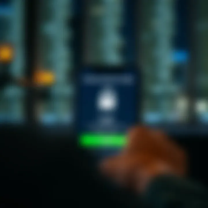 Secure Access and Authentication on app.deriv.com Secure login screen of app.deriv.com highlighting security features for Kenyan users