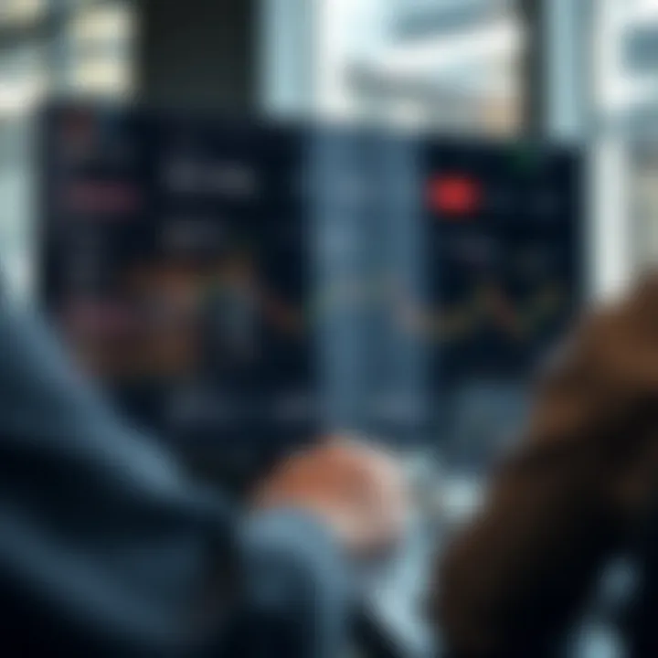 Deriv trading platform dashboard highlighting key features for trading in Kenya