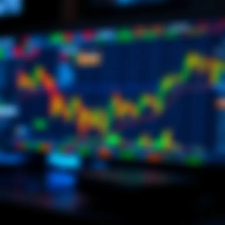 Illustration of risk management strategies and trading tactics for binary options success