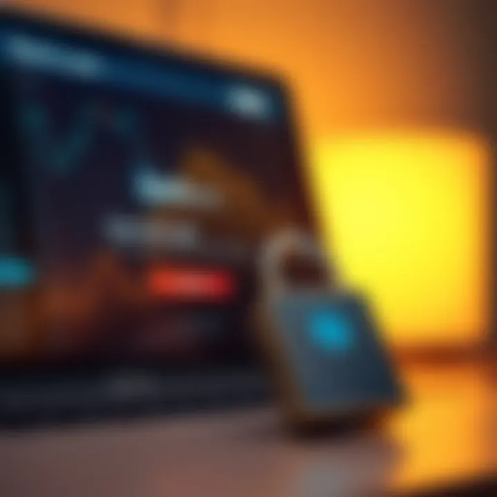 Secure login with two-factor authentication enabled on Deriv.com platform