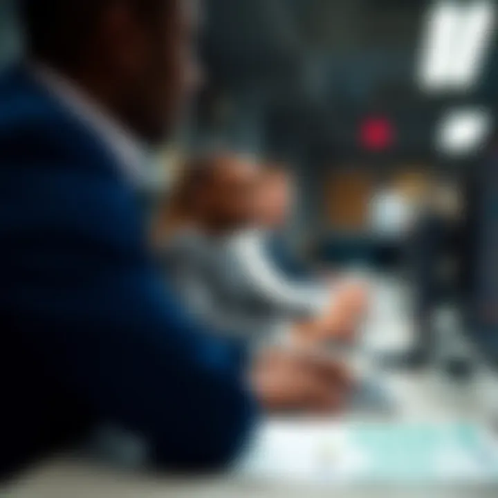 Visual representation of common challenges and effective solutions during DERIV integration in a Kenyan IT environment