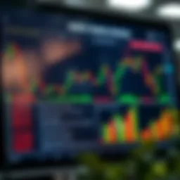 Overview of Different Derivatives Trading Strategies Chart showing various derivatives trading strategies and their performance trends