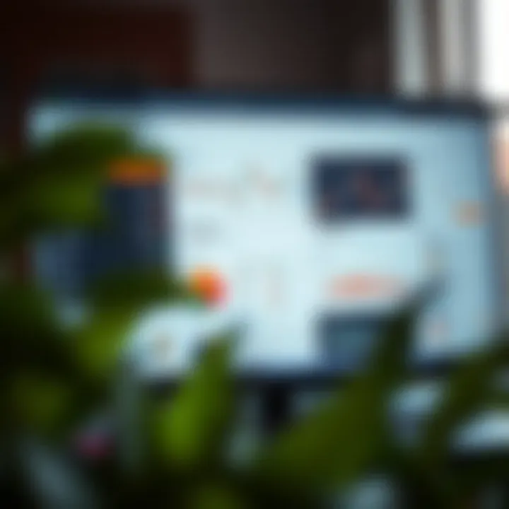 Screenshot showing the Deriv.com trading dashboard with various financial charts and trading options