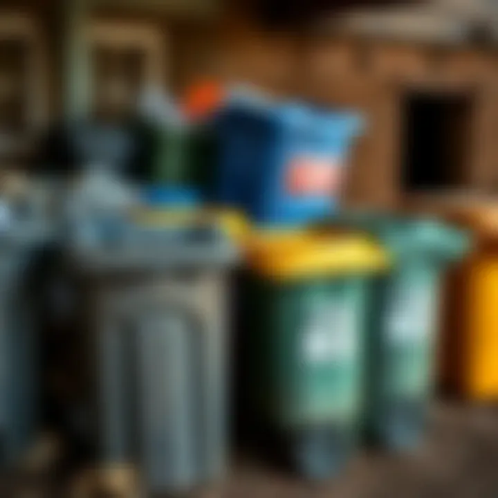 Understanding the Five Rs for Sustainable Living in Kenya
