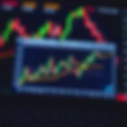 Benefits and Risks of Forex Trading Bots in Currency Trading Graph showing benefits and risks of forex trading bots for traders in a dynamic currency market