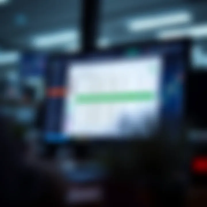 Installing and Configuring Binary Bots Computer screen displaying installation and configuration of a binary bot tool