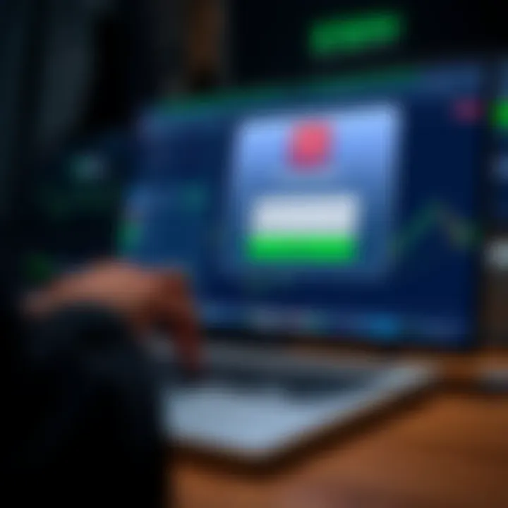 How to Log in to IQ Option in Kenya How to Log in to IQ Option in Kenya