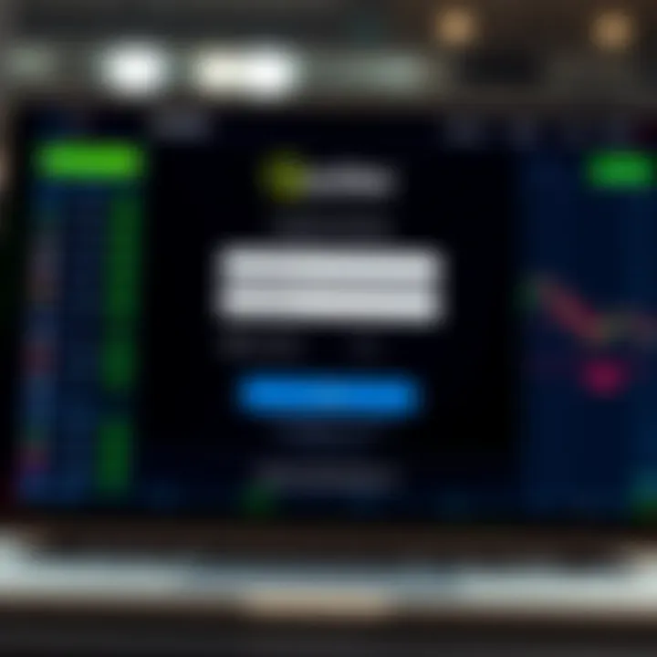 How to Use Quotex Trading Login in Kenya