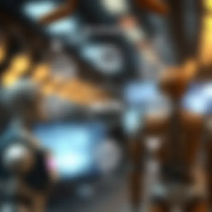 Diagram illustrating different categories of bots and their primary functions