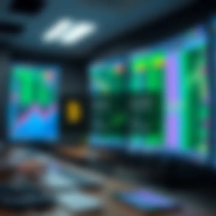 Graphic showing the importance of meeting minimum deposit requirements to begin trading on Deriv