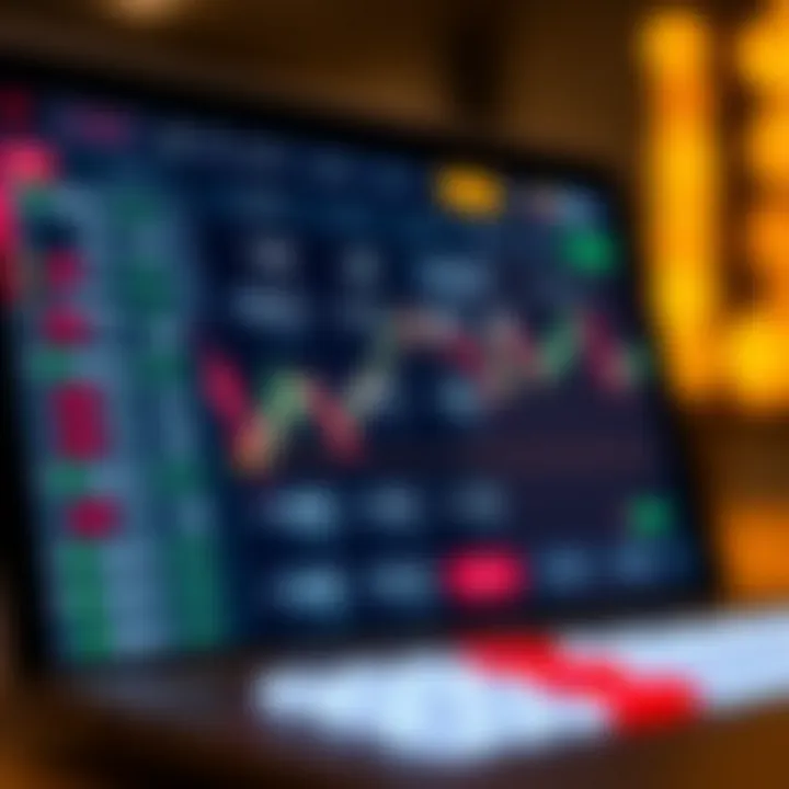 Deriv pip calculator interface showing currency pairs and pip value calculations