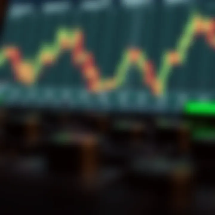 Types of Financial Derivatives in Kenyan Markets Illustration of different types of financial derivatives including options, futures, and swaps