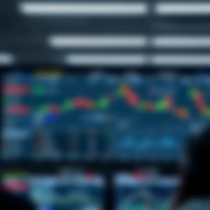 Chart showing benefits and risks of FBS no deposit bonus in trading environment