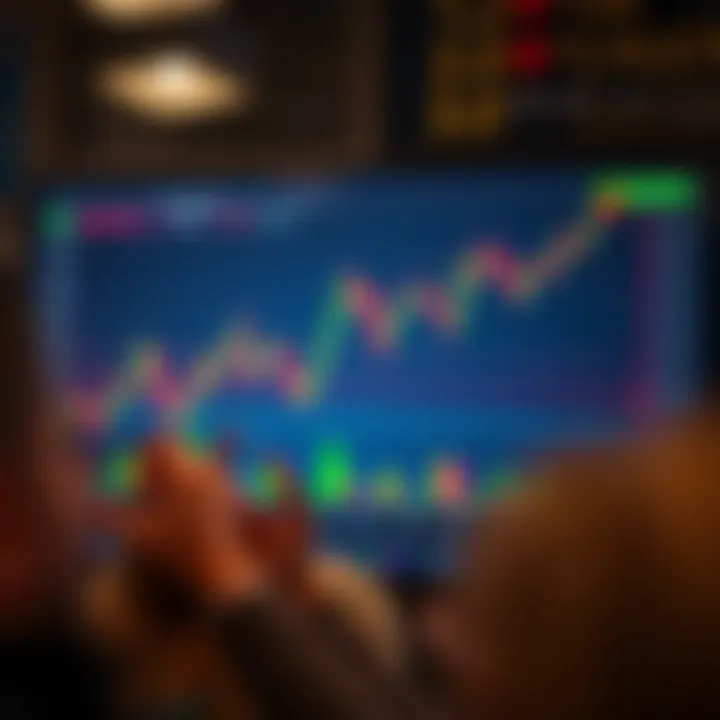 Understanding Forex Courses for Kenyan Traders