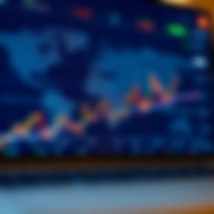 Understanding Forex Markets for Kenyan Traders