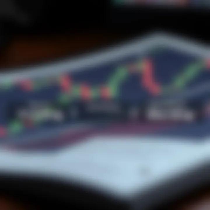 Diagram illustrating the relationship between equity, used margin, and free margin in forex trading