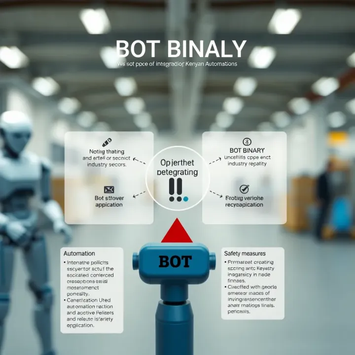 Understanding Bot Binary: How It Works Understanding Bot Binary: How It Works