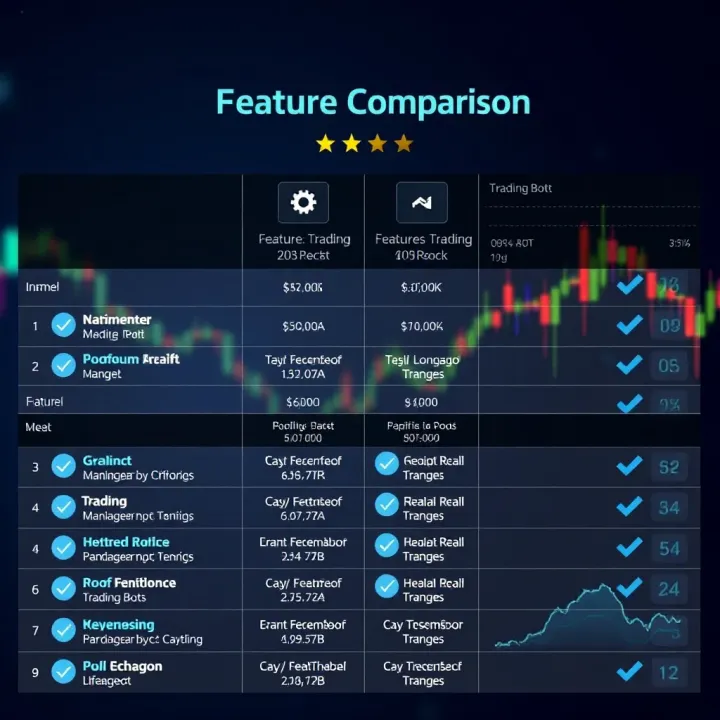 Choosing the Best Trading Bot for Kenyan Traders Choosing the Best Trading Bot for Kenyan Traders