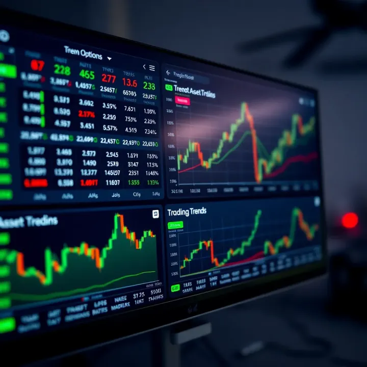 Choosing the Best Trading Platform in Kenya
