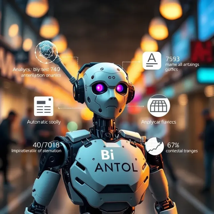 Choosing the Best Binary Bot: A Practical Guide Choosing the Best Binary Bot: A Practical Guide