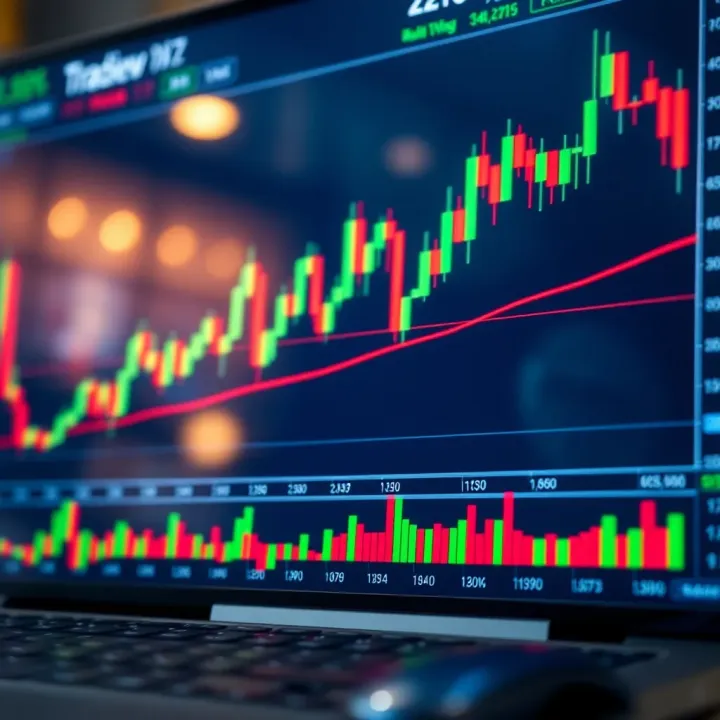How to Use Deriv TradingView for Smarter Trading