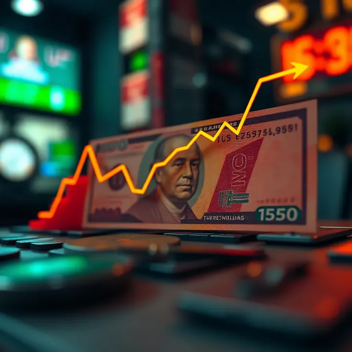 How to Convert 1500 USD to Kenyan Shillings