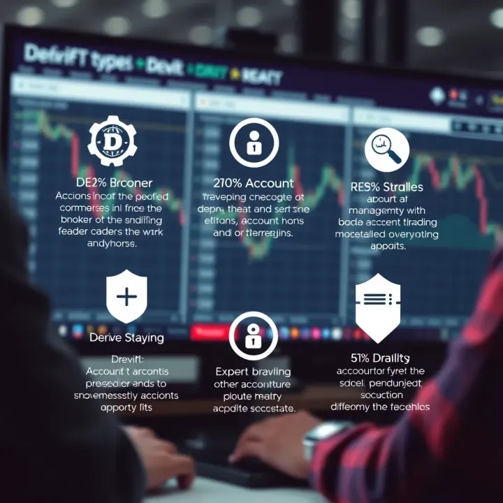 Understanding Deriv Broker for Traders in Kenya