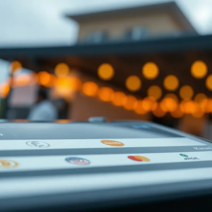 Deposit Methods Available for Deriv Accounts in Kenya Various payment method icons available for deposits on Deriv platform in Kenya