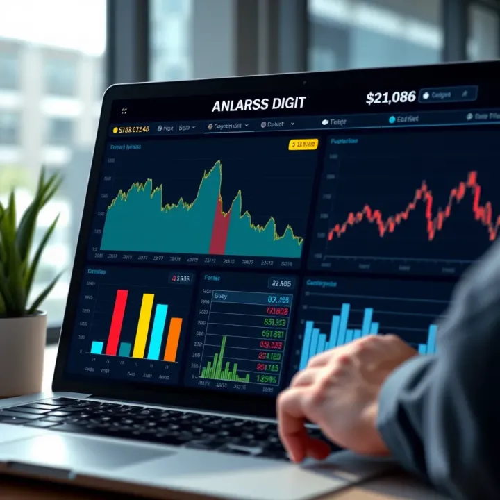 Understanding the Deriv Digit Analysis Tool
