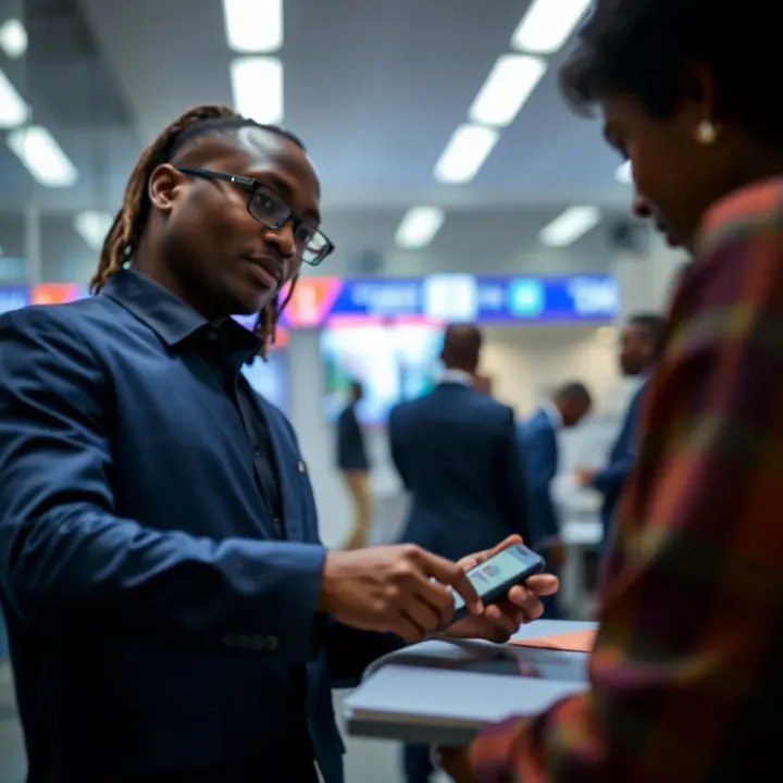 How to Deposit to Deriv Using Mpesa in Kenya How to Deposit to Deriv Using Mpesa in Kenya