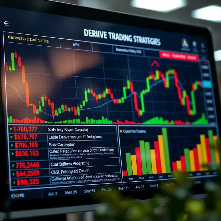 Derivatives Trading Strategies Guide in PDF
