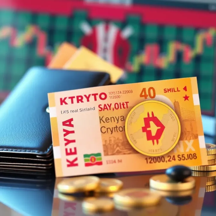 Cryptocurrency Trading Guide for Kenyan Investors Cryptocurrency Trading Guide for Kenyan Investors