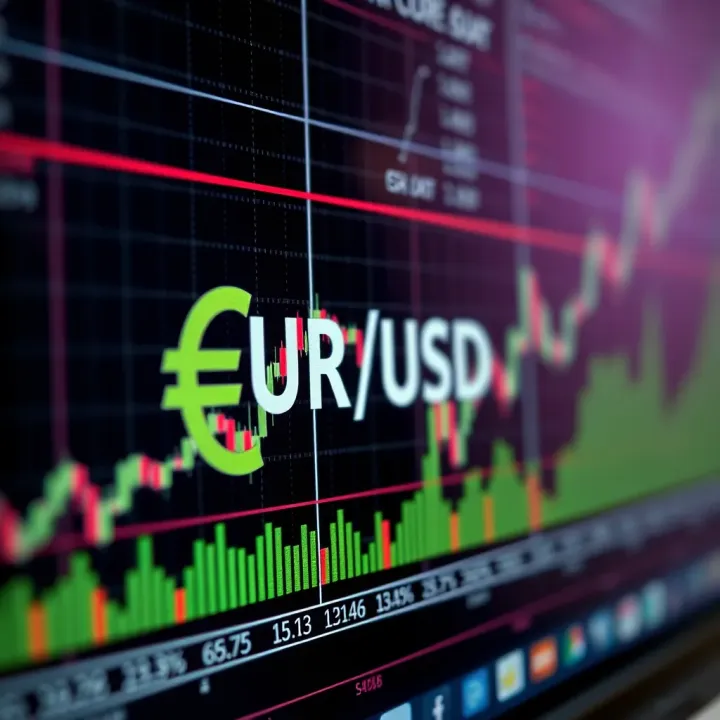 EUR/USD Forecast: Key Trends for Traders
