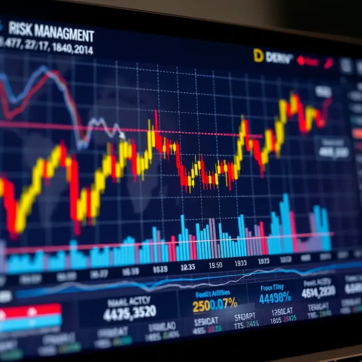 Deriv Forex Trading Guide for Kenyan Traders Deriv Forex Trading Guide for Kenyan Traders