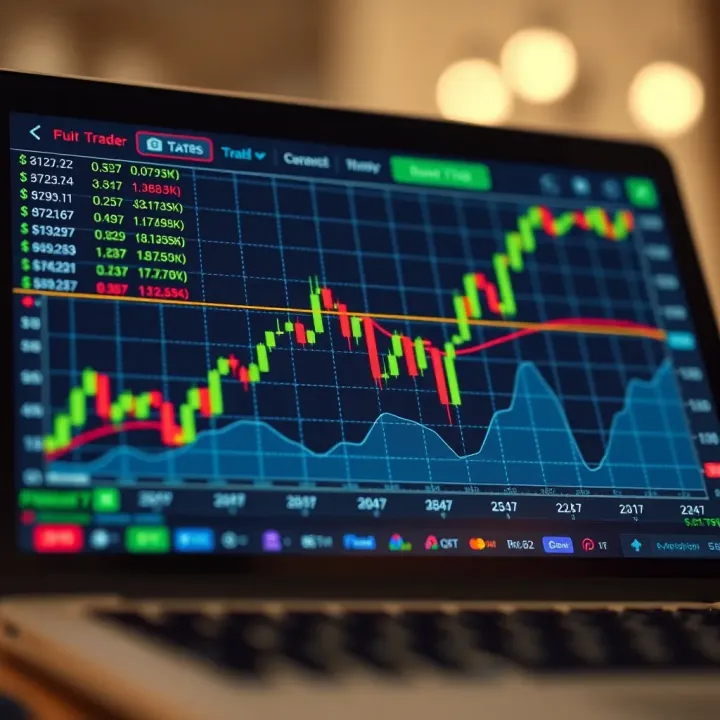 Forex Trading Online: A Guide for Kenyan Traders