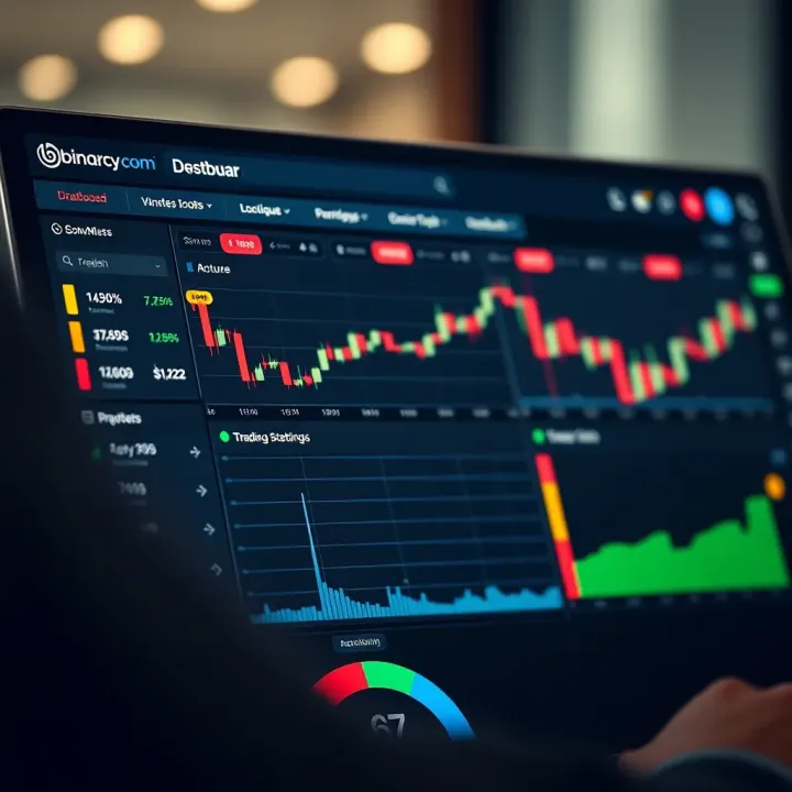 How Kenyan Traders Can Access and Use Binary.com Login How Kenyan Traders Can Access and Use Binary.com Login
