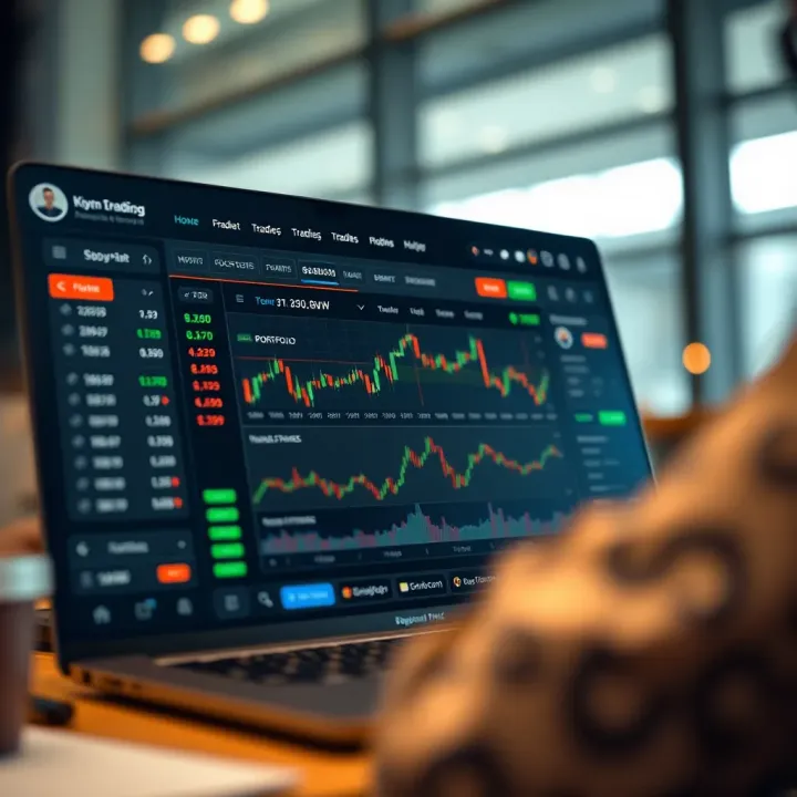 Understanding Copy Trading for Kenyan Investors