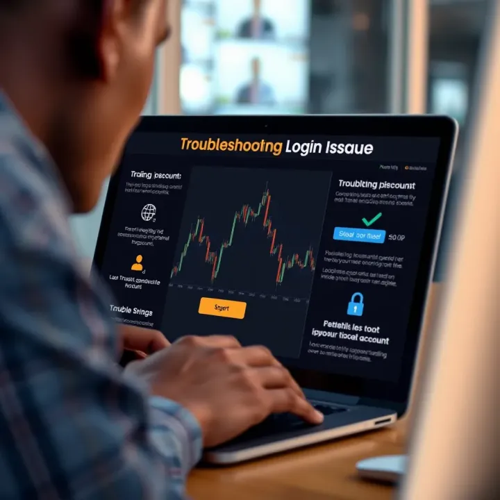 Binary Trading Login Guide for Kenyan Traders Binary Trading Login Guide for Kenyan Traders