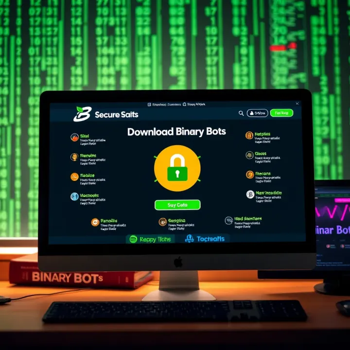 How to Download and Use Binary Bots Safely in Kenya How to Download and Use Binary Bots Safely in Kenya