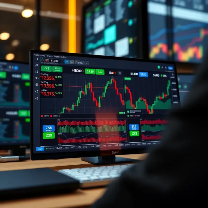 Deriv Trading in Kenya: A Simple Guide Deriv Trading in Kenya: A Simple Guide